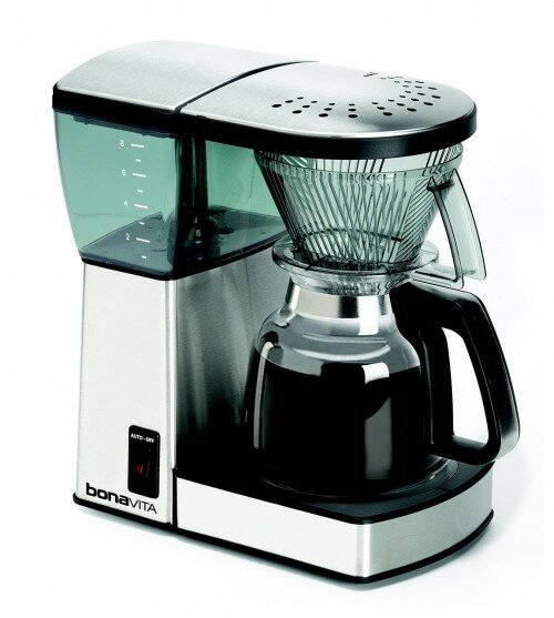 Bonavita BV1800 8-Cup Coffee Maker