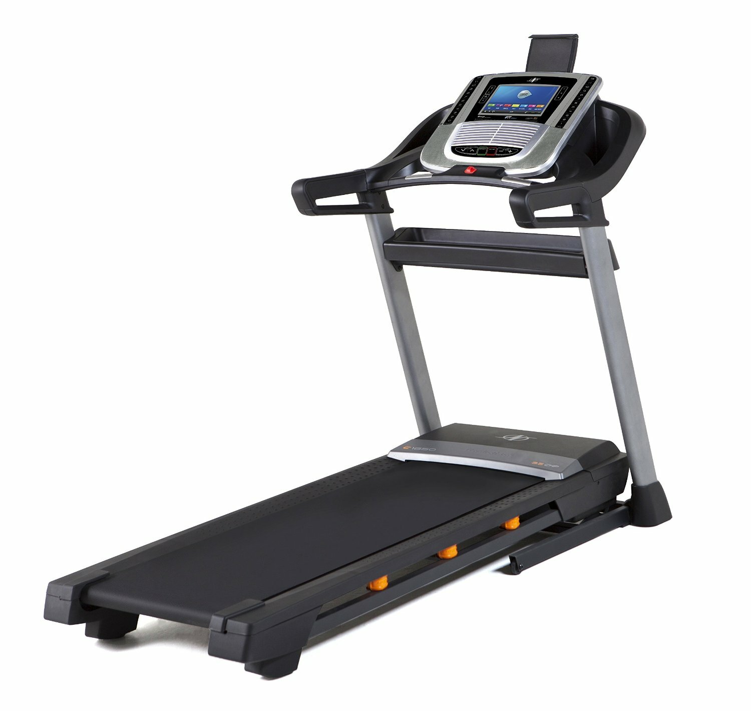 5 Best Nordic Track Treadmill Reviews Top Choice 2019