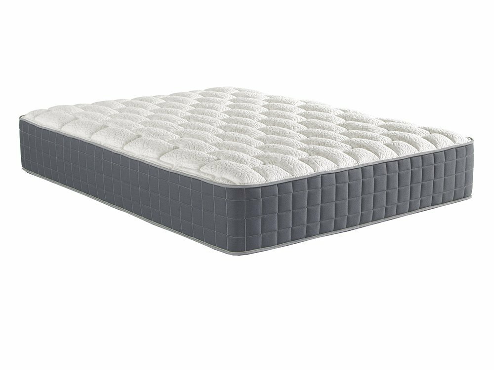 Top 10 Best Extra Firm Mattress Reviews Ing Guide 2018 Sleep Inc Bodycomfort Select 2000 Luxury Extra Firm Mattress