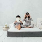 full size mattress set