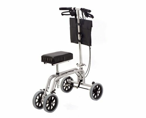 Essential Medical Supply Free Spirit Knee and Leg Walker