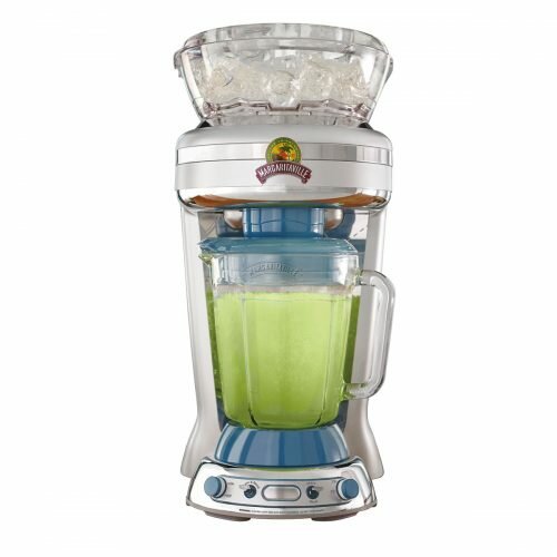 Margaritaville Key West Frozen Concoction Maker with Auto or Manual Shave and Blend