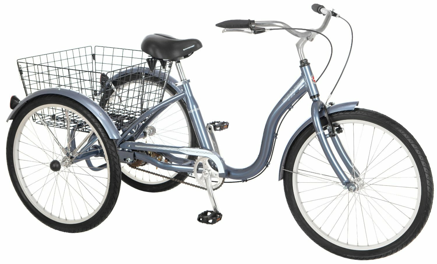 10 Stunning Adult Tricycle Reviews — Find Your Ideal One in 2020