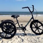 adult tricycle