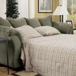 sleeper sofa