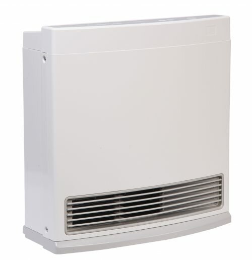 Rinnai FC510P Vent-Free Fan Convector Propane Gas Space Heater