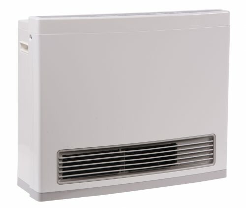 Rinnai FC824P Vent-Free Propane Gas Heater