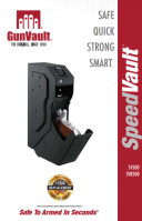 SV500 User Manual