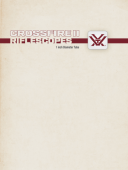 Vortex Crossfire II User Manual