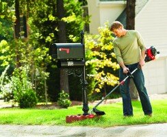 Best 4 Cycle Weed Eater Reviews — Top 5 Models in 2017