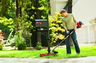Best 4 Cycle Weed Eater Reviews — Top 5 Models in 2017