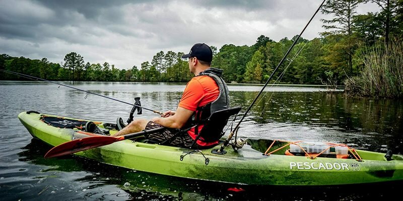 10 Affordable Fishing Kayak Under 1000 Reviews – Detailed 2019 Insights