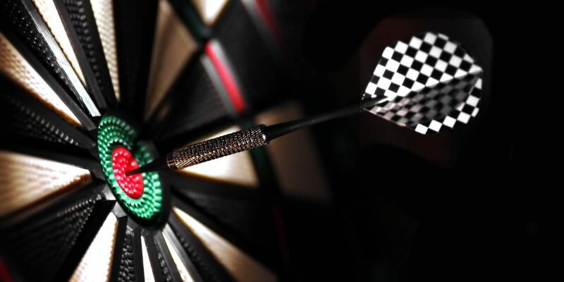 10 Fun Electronic Dart Board Reviews – With The Latest Insights (2019)
