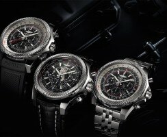 Top 10 Best Breitling Bentley Watches — Review and Buying Tips
