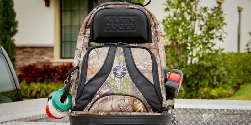 10 Durable Tool Backpack Reviews – Organize Your Working Environment (2019)