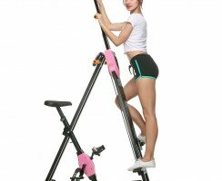 Best Maxi Climber Review 2017 — Achieve Your Fitness Goals