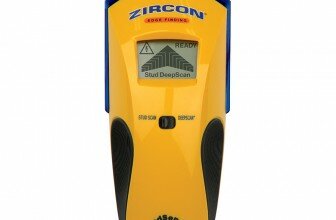 Top 10 Stud Finders Reviews — Which One Offers the Best Results?