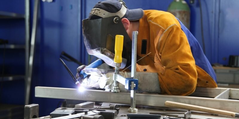 Top 7 Powerful TIG Welder Reviews – Master Your Skills (2019)