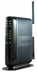 Actiontec 300 Mbps Wireless-N ADSL Modem Router (GT784WN)