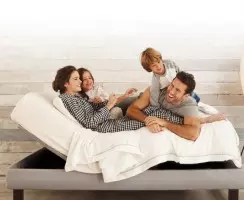 Top 10 Best Adjustable Bed Reviews — Make Your Choice