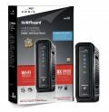 ARRIS SURFboard SBG6580 DOCSIS 3.0 Cable Modem/ Wi-Fi N600 Router - Retail...