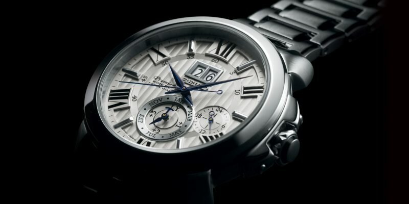 Top 10 Best Seiko Watches for Men — Full Reviews of Popular Models of 2019