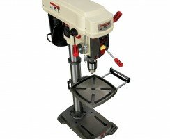 Top 10 Benchtop Drill Press Tools — Best Reviews in 2017
