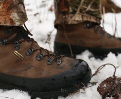 Top 10 Best Hunting Boots — Choose Your Perfect Pair