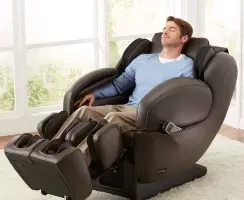 Top 10 Best Massage Chairs — Best Reviews to Show the Truth (2017)