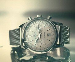 Top 10 Best Breitling Transocean Watches — Greatest Reviews Ever