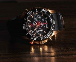 Best Bulova Precisionist Watches — Top 10 Models Reviewed for You