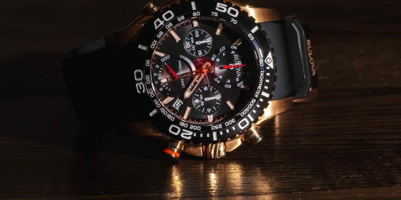Best Bulova Precisionist Watches — Top 10 Models Reviewed for You