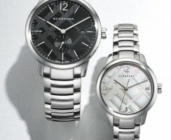 Top 10 Burberry Watches Reviews — Why Quality Manufacturing Matters