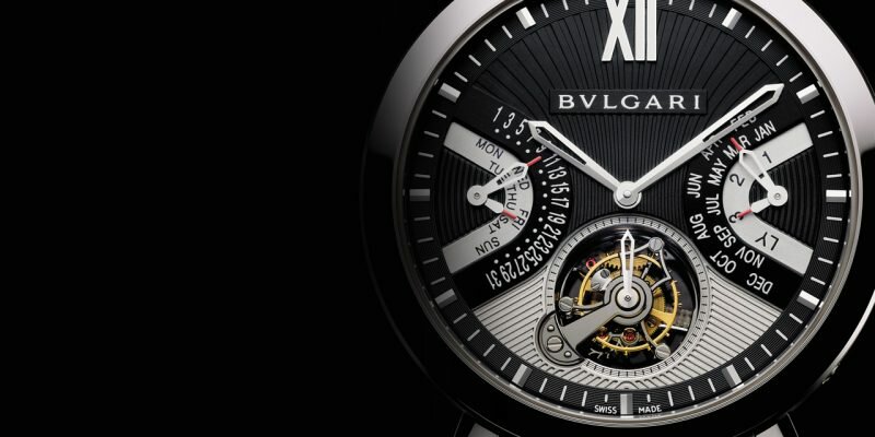 Top 10 BVLGARI Watches Reviews — Finding the Best for You