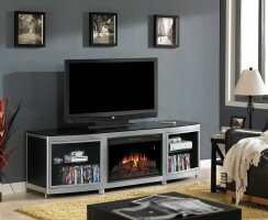 Top 10 Best Electric Fireplace TV Stand Reviews — Making the Right Choice