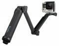 GoPro 3-Way Grip, Arm, Tripod (GoPro OFFICIAL MOUNT)