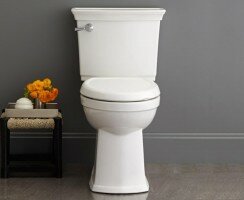Top 10 Best Kohler Cimarron Toilet Reviews — Your Ultimate Guide