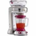 Margaritaville Fiji Premium Frozen Concoction Maker with Easy-Pour Glass Blending Jar and...