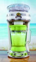 Margaritaville Key West Frozen Concoction Maker with Auto or Manual Shave and...