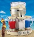 Margaritaville Tahiti Frozen Concoction Maker, DM3000