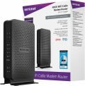 Netgear N300 Wi-Fi DOCSIS 3.0 Cable Modem Router (C3000)
