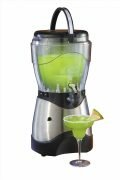 Nostalgia Electrics HSB590 Stainless Steel Margarita & Slush Machine