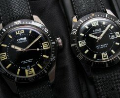 Top 10 Best Oris Watch Units Reviews — Make a Great Fashion Statement On All Occasions
