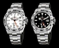 Rolex Explorer II Automatic Men’s Watch Review — Is It Worth Buying?