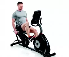 Schwinn 230 Recumbent Bike Review — All the Subtle Details