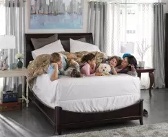 Top 10 Sealy Posturepedic Mattress Reviews — Your Best Choice in 2017