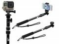 Selfie Stick - Pole - Monopod Selfie Stick - Best Selfie Stick...