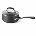 Simply Calphalon Nonstick 1-Quart Sauce Pan