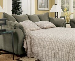 Top 10 Best Sleeper Sofa Reviews — How to Get the Perfect One?