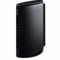 TP-LINK N300 DOCSIS 3.0 (8x4) Wireless Wi-Fi Cable Modem Router, Certified for...